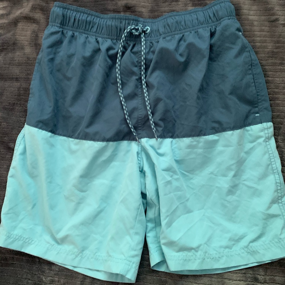 Swim trunks